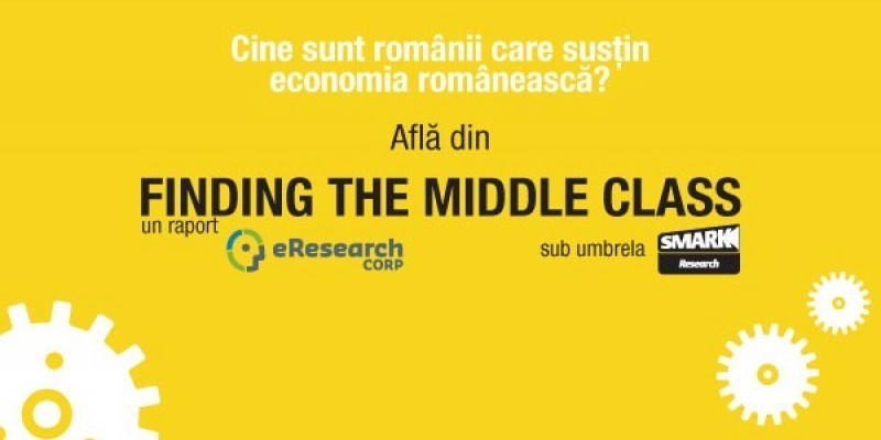 Middle class vs. lower si rising classes in Romania