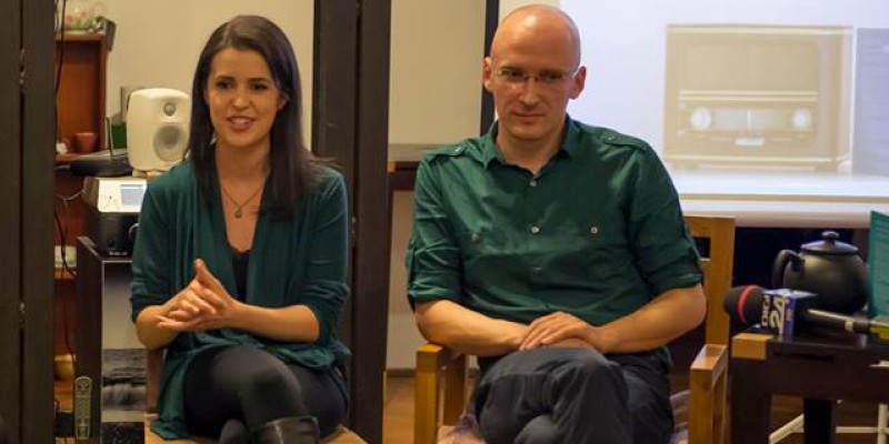 Fondatorii agentiei Storience au creat brandul Zamburi