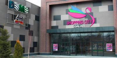 Split Communication este agentia care va gestiona comunicarea Shopping City Galati