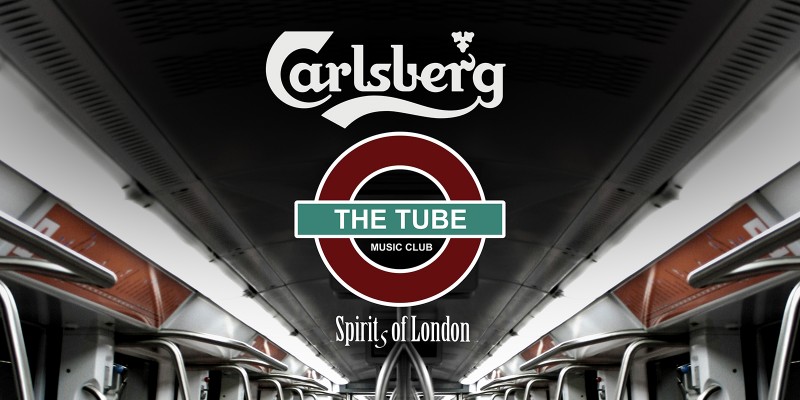 Carlsberg inaugureaza un nou concept club in Bucuresti