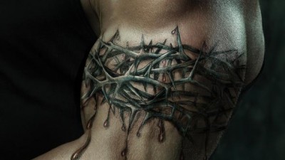 Stimol - The crown of thorns