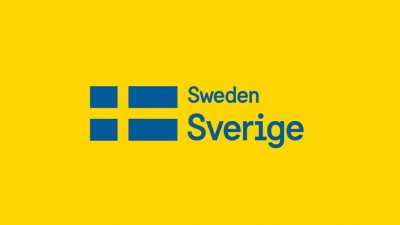 Suedia - Logo (English)
