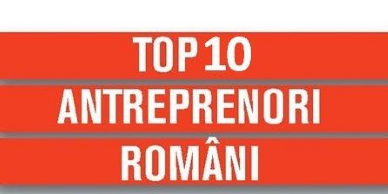 Cine sunt top 10 antreprenori romani – un studiu Biz si Unlock Market Research