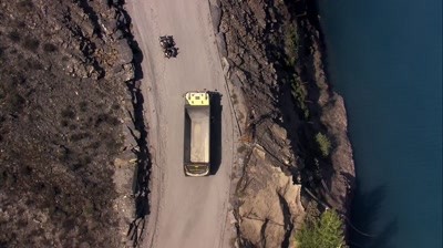 Volvo Trucks - The Hamster Stunt (Live Test 2)