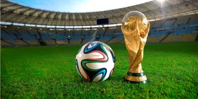 brazuca, mingea oficiala a Cupei Mondiale FIFA Brazilia 2014, lansata de adidas