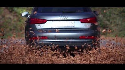 Audi - Land of quattro