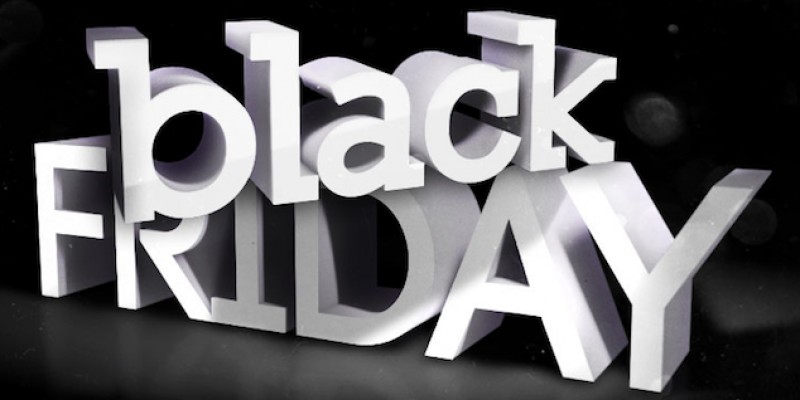 Studiu Exact: Desi nemultumiti de reducerile aplicate, peste 50% dintre romani au facut cumparaturi cu ocazia Black Friday