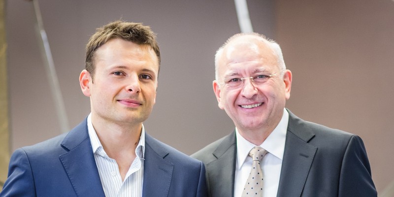 Evolutia unei companii romanesti din industria bijuteriilor de nunta