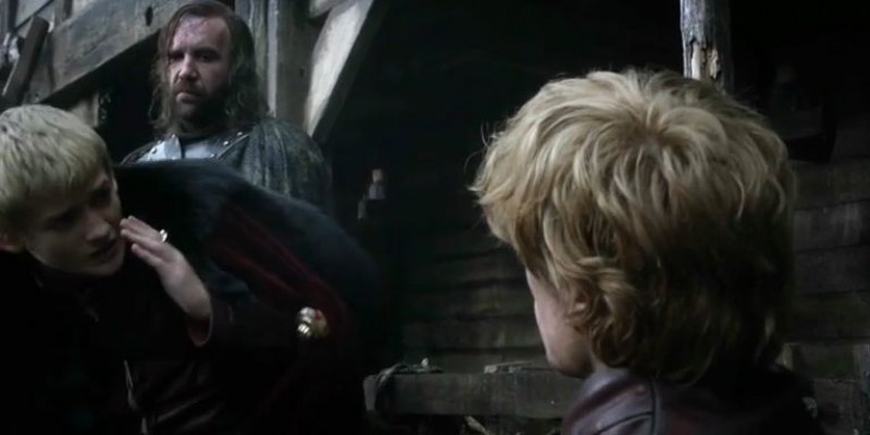 Toata lumea il uraste pe Joffrey (Game of Thrones). De ce sa ne mai ascundem?