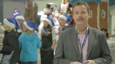Making Of: WestJet Christmas Miracle: Why?