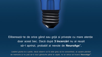 NeuroAge - Becul