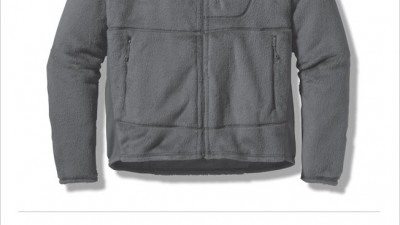 Patagonia - Don't buy this jacket