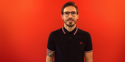 Via Moscova: Theodor (Teddy) Sandu – Pleci cand simti ca vrei ceva nou, cand simti ca incepi sa te blazezi, cand inca mai vrei sa inveti