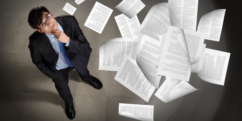 Studiu Capital Confidence Barometer: top management-ul considera ca situatia economica se imbunataseste