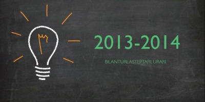 Ce-si doresc romanii de la 2014