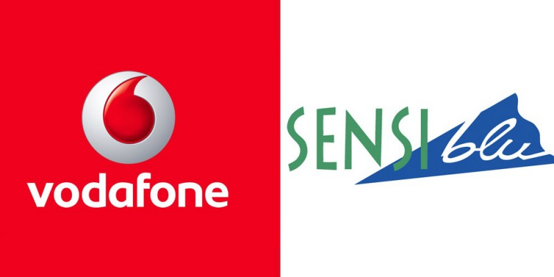 Parteneriatul Vodafone-Sensiblu ofera clientilor comuni acces la oferte promotionale