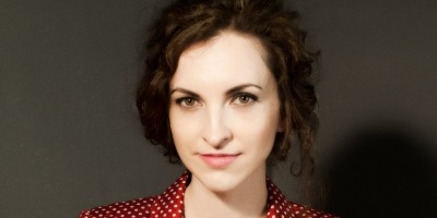Andreea Popescu: La inceput e o tragedie daca ceva nu merge bine, dar pe parcurs inveti ca lucrurile se rezolva oricum