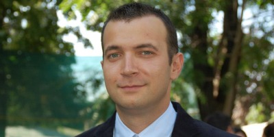 Interactions: Cea mai importanta schimbare in 2013 este decizia sa incepem si abordarea pietelor externe