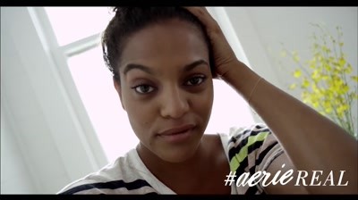 aerie - Real Talk with Amber
