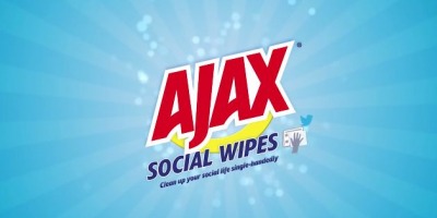Ajax spala geamurile online-ului