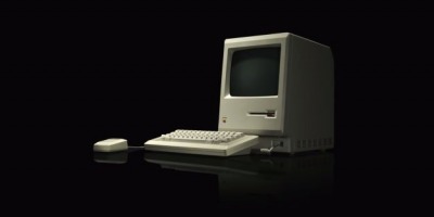 Apple Macintosh la 30 de ani