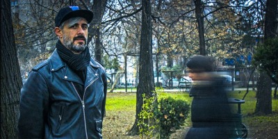 Bogdan Serban (Radio Guerrilla): In Romania traim in ecuatia autolimitarii