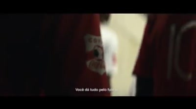Coca-Cola - Everything for football