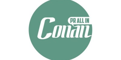 Conan PR asteapta o crestere a veniturilor de 10% in 2014