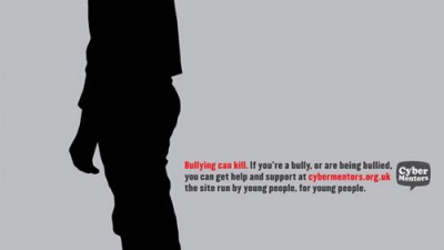 CyberMentors - Bullying can kill