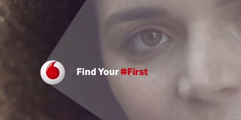 "Firsts" - noul program global de comunicare al Vodafone Group