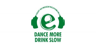 HEINEKEN si Armin van Buuren incurajeaza consumul moderat de alcool in campania &quot;Dance More, Drink Slow&quot;