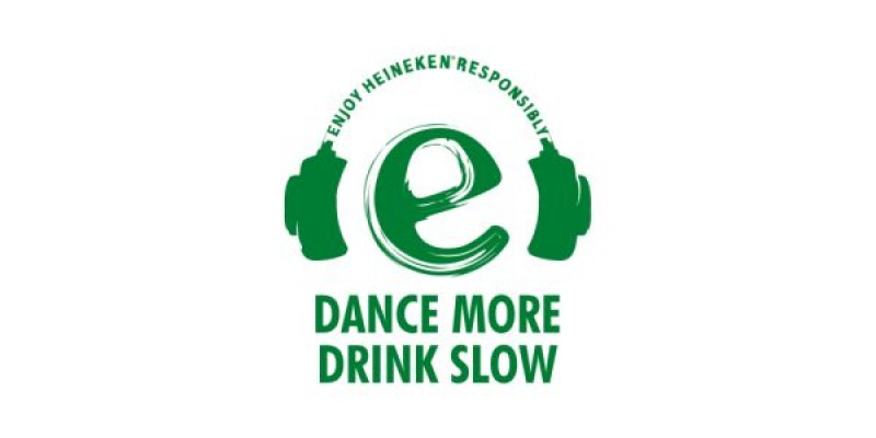 HEINEKEN si Armin van Buuren incurajeaza consumul moderat de alcool in campania "Dance More, Drink Slow"