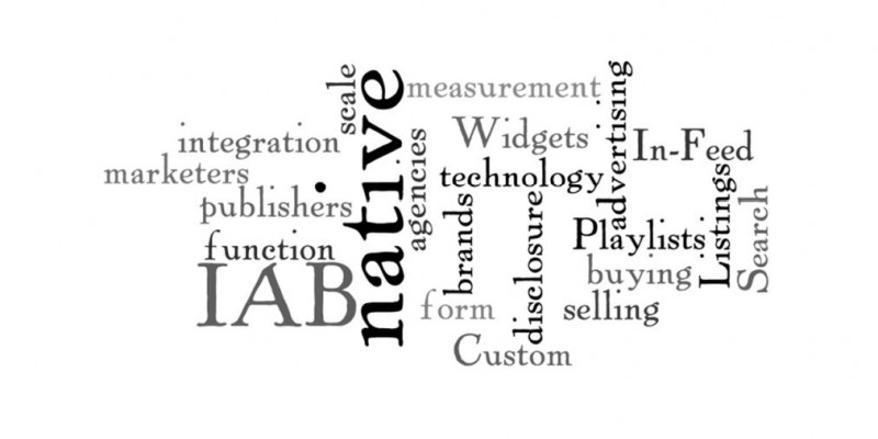 The Native Advertising Playbook, un manual IAB pentru identificarea si evaluarea reclamelor native
