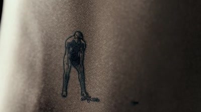 Intel - Tattoo: Mark of a Man