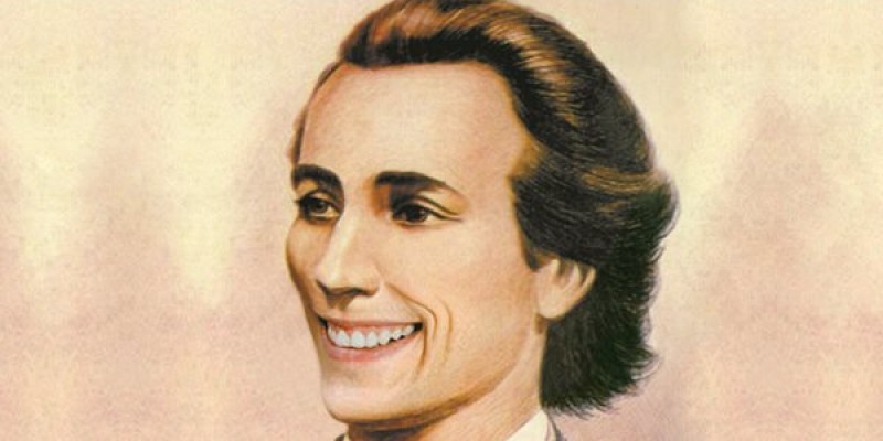 Eminescu si brandurile care ii spun "la multi ani" pe Facebook