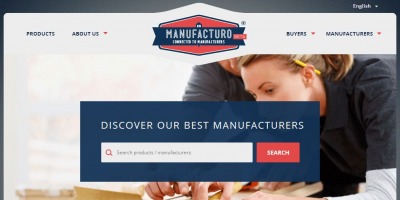 Manufacturo.com conecteaza cumparatorii de la nivel global cu producatorii din Romania