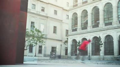 Nomad Skateboards - The Invisible Ramps