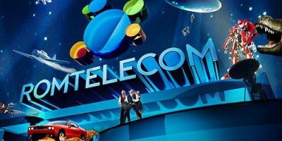 Romtelecom anunta extinderea grilei de canale cu sapte noi posturi HD