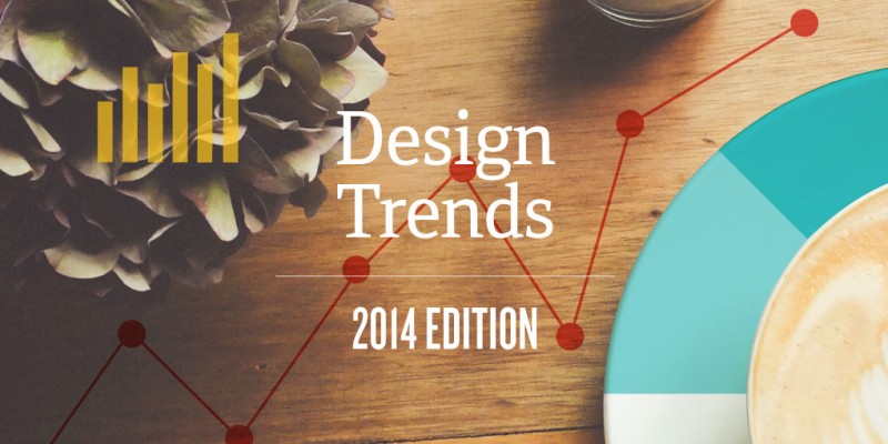 Cum va arata design-ul grafic in 2014 - predictii de la Shutterstock
