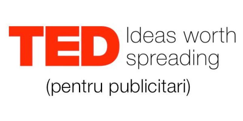 5 publicitari vazuti si ascultati la TED
