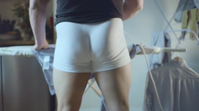 Virgin Active - Butt Clench Happily Ever Active