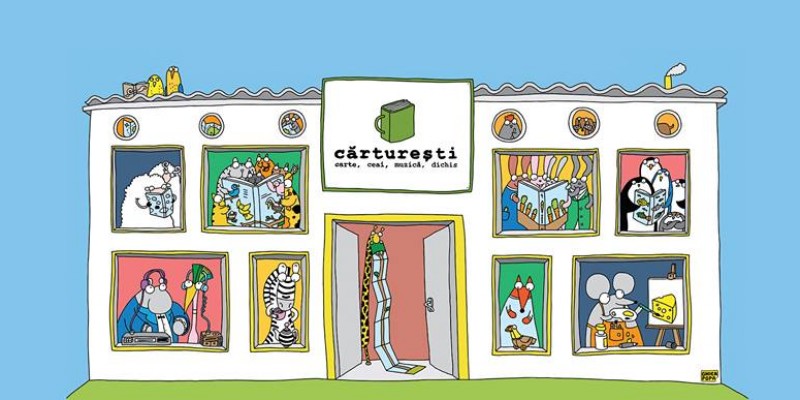 Topul celor mai vandute carti de comunicare in 2013 in librariile Carturesti