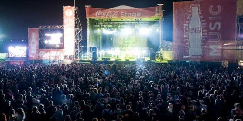 B'ESTFEST. De pe betoanele de la Romexpo in izlazul verde din Tunari