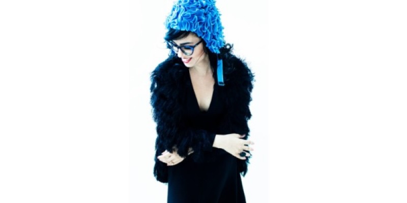 Alexandrina: Ma enerveaza ca trebuie sa dorm si sa mananc. Cat timp pierdut!