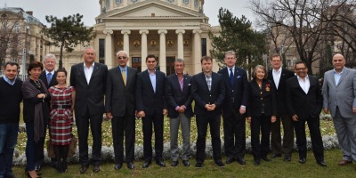 Modificarea OUG 25/2013, unul dintre subiectele de discutie ale reuniunii din Bucuresti a board-ului IAA Global
