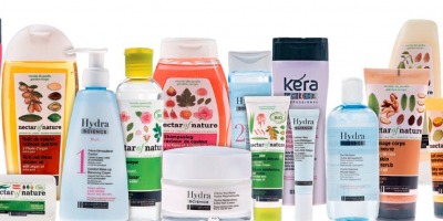 LES COSMÉTIQUES DESIGN PARIS, o gama noua de produse cosmetice si ingrijire personala, distribuita exclusiv in Carrefour