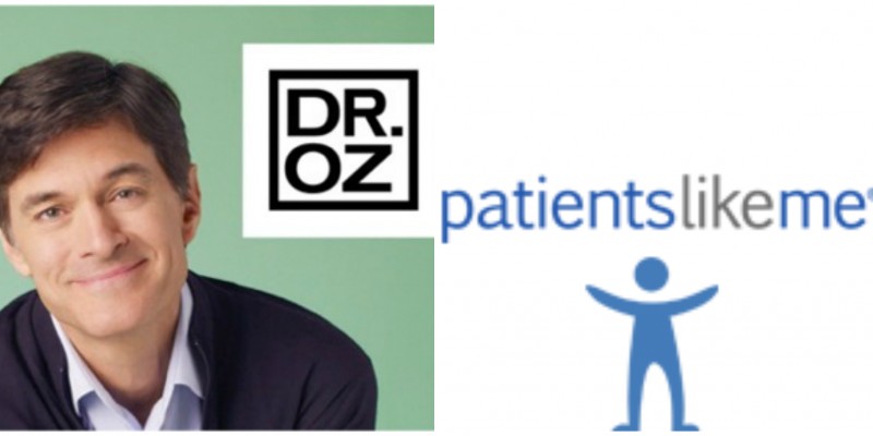Cum au schimbat iremediabil Dr. Oz si Facebook relatia medic-pacient