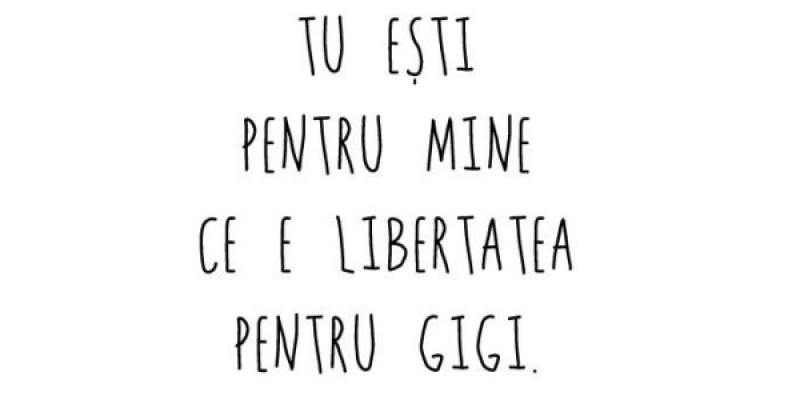 Mesaje de Valentine’s Day adaptate timpurilor noastre