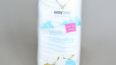 Easy Care - Vata hidrofila