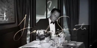 Frank Sinatra e Barbatul